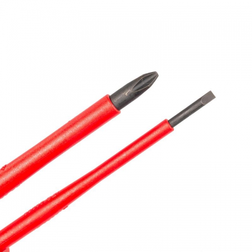 Набор диэлектрических отверток 