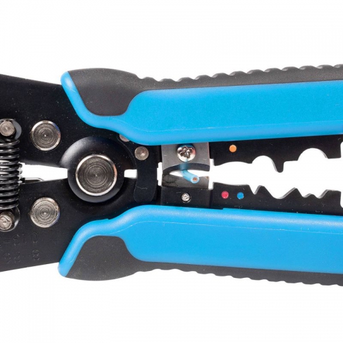 Инструмент для снятия изоляции WS-17 КВТ 84418 84418