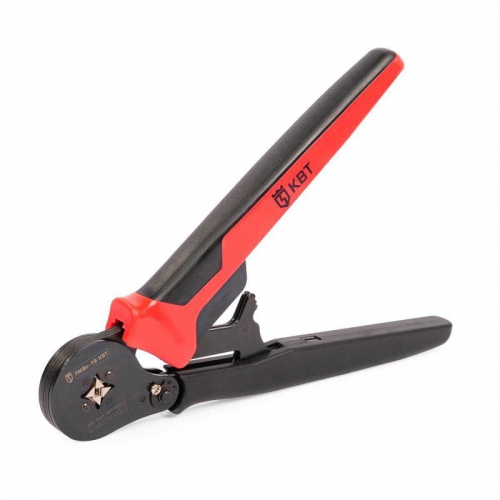 Пресс-клещи ПКВк-16 КВТ 54549 54549