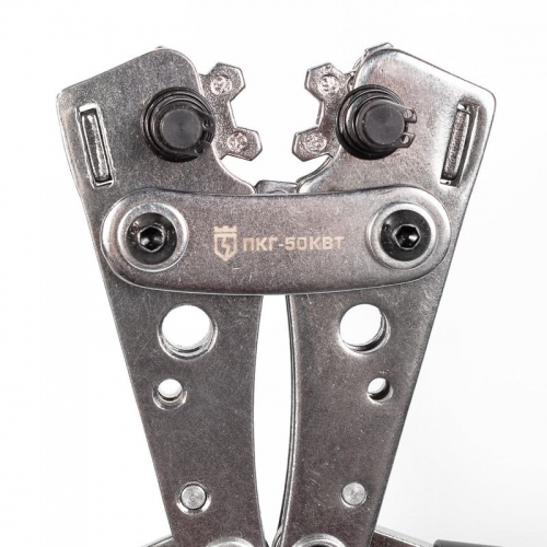 Пресс-клещи гексагональные ПКГ-50 КВТ 47538 47538