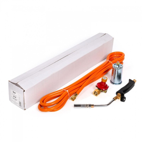 Горелка пропановая ПГ КВТ 57760 57760