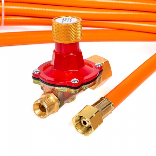 Горелка пропановая ПГ КВТ 57760 57760