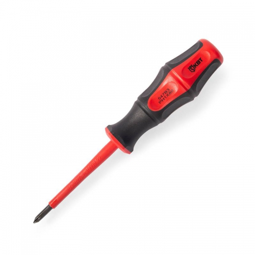 Набор диэлектрического инструмента 