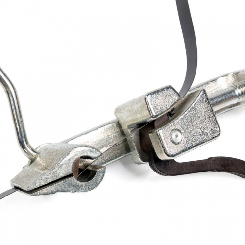 Инструмент для натяжения ленты на опорах ИН-20 КВТ 63026 63026