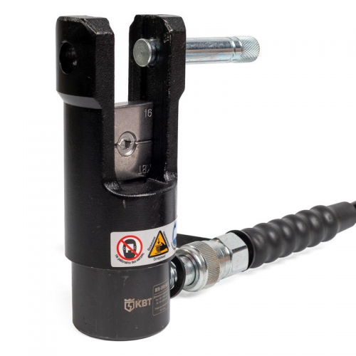 Пресс гидравлический ПГ-300 КВТ 85528 85528