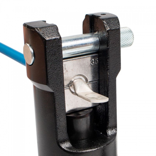 Пресс гидравлический ПГ-300 КВТ 85528 85528