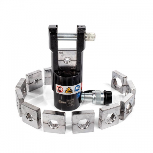 Пресс гидравлический ПГ-300 КВТ 85528 85528