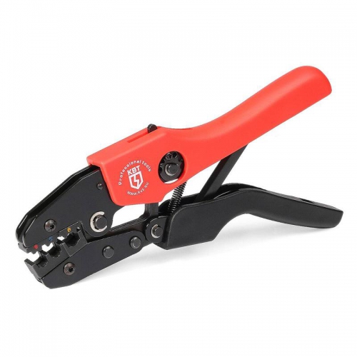 Набор СТК+8 в сумке КВТ 83347 83347