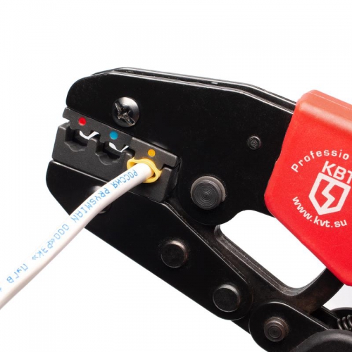 Набор СТК+8 в сумке КВТ 83347 83347