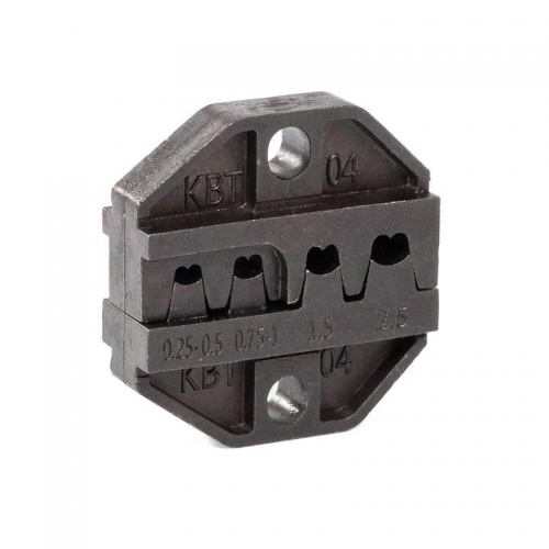 Набор СТК+8 в сумке КВТ 83347 83347