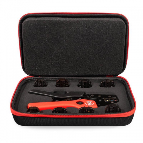 Набор СТК+8 в сумке КВТ 83347 83347