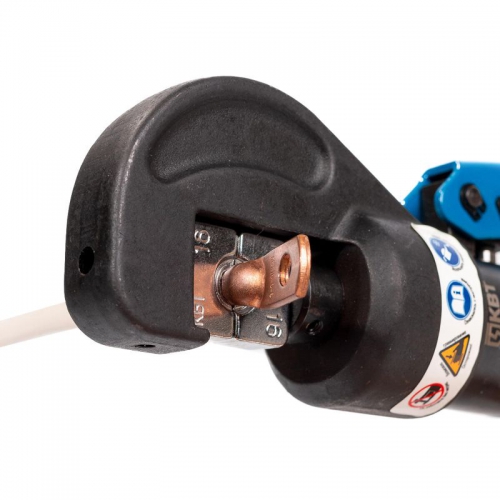 Пресс гидравлический ручной ПГР-70 КВТ 52065 52065