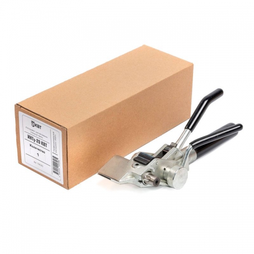 Инструмент для натяжения ленты ИНТу-20 КВТ 74030 74030