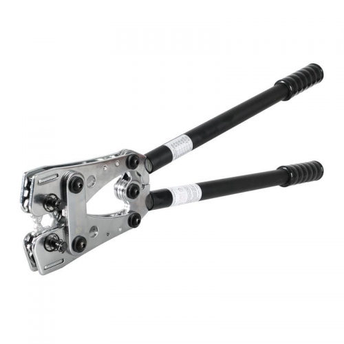 Пресс-клещи гексагональные ПКГ-120 КВТ 57568 57568