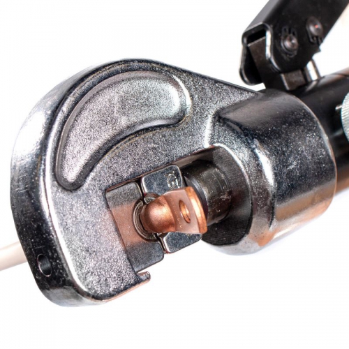 Пресс гидравлический ручной ПГРс-70 КВТ 57604 57604