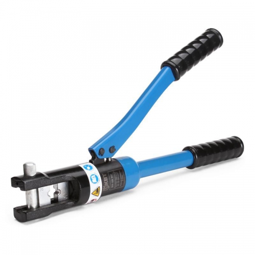 Пресс гидравлический ручной ПГР-120 КВТ 53052 53052