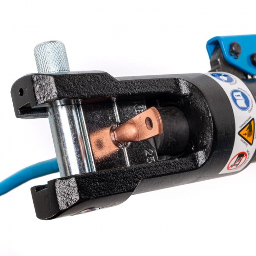 Пресс гидравлический ручной ПГР-300 КВТ 49628 49628