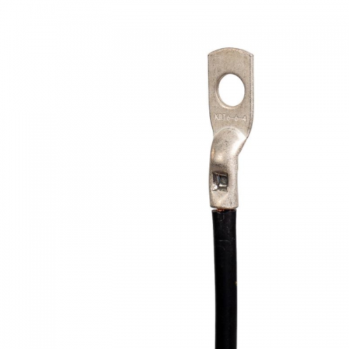 Пресс-клещи с набором матриц CTF КВТ 55922 55922