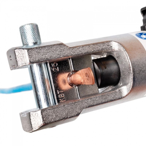 Пресс гидравлический ручной ПГРс-300 КВТ 49627 49627