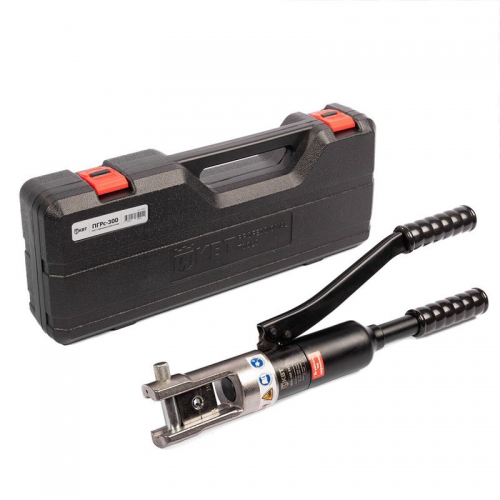 Пресс гидравлический ручной ПГРс-300 КВТ 49627 49627