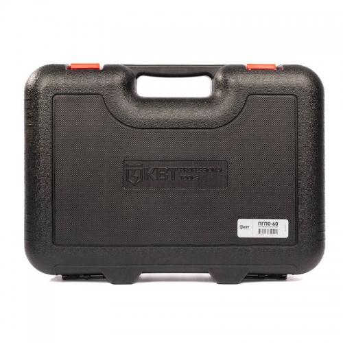 Пресс гидравлический помповый для пробивки отверстий ПГПО-60 КВТ 53137 53137