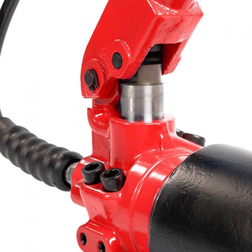 Помпа гидравлическая ручная ПМР-7020 КВТ 69287 69287