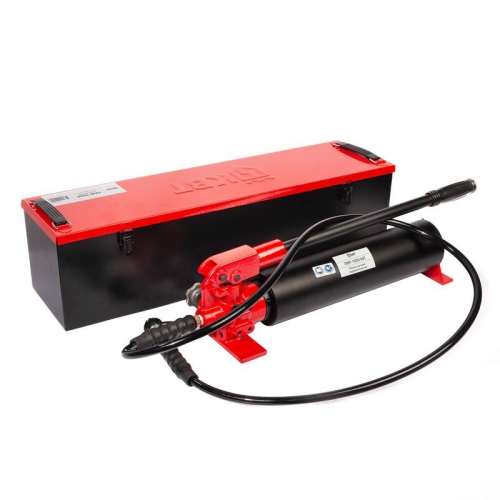 Помпа гидравлическая ручная ПМР-7020 КВТ 69287 69287