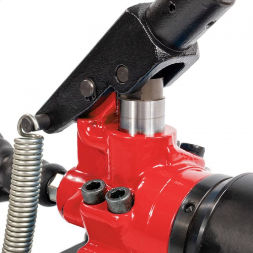 Помпа гидравлическая ножная ПМН-7008 КВТ 69289 69289