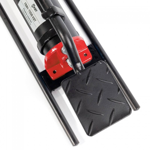 Помпа гидравлическая ножная ПМН-7008 КВТ 69289 69289