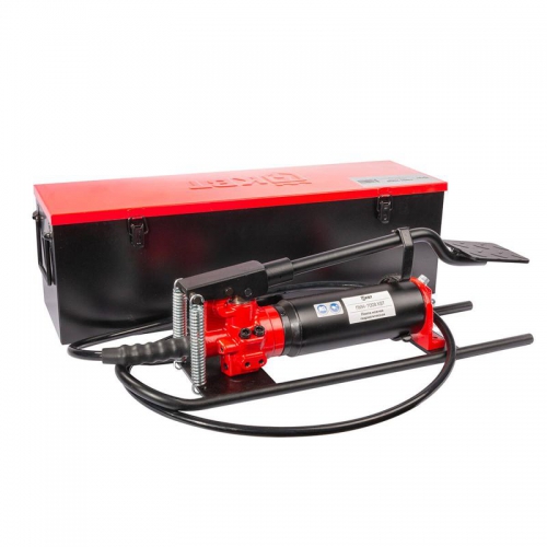 Помпа гидравлическая ножная ПМН-7008 КВТ 69289 69289