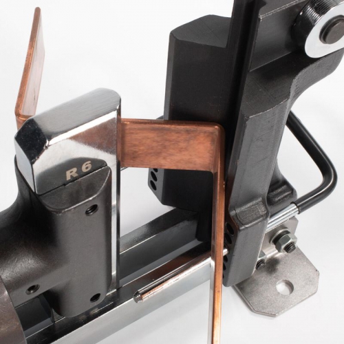 Шиногиб гидравлический ШГ-150 NEO КВТ 76505 76505