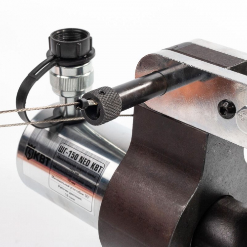 Шиногиб гидравлический ШГ-150 NEO КВТ 76505 76505