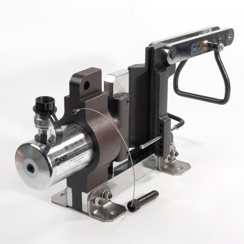 Шиногиб гидравлический ШГ-150 NEO КВТ 76505 76505