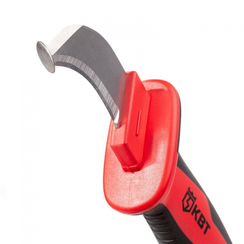 Нож диэлектрический НМИ-01 КВТ 63845 63845