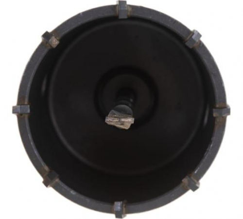 Коронка по бетону М22 d68мм в сборе (коронка + хвостовик + бур) SDS plus Вихрь 73/10/9/1 73/10/9/1