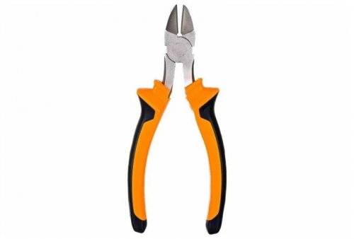 Бокорезы 160мм двухкомпонентн. рукоятки никелир. Вихрь 73/6/3/1 73/6/3/1