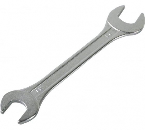 Набор рожковых ключей 6-32 (уп.12шт) Вихрь 73/6/5/5 73/6/5/5