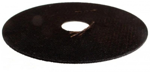 Круг отрезной по металлу 115х1.2х22мм Вихрь 73/1/3/24 73/1/3/24