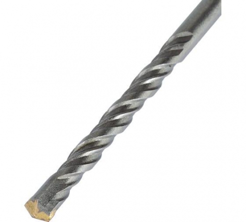 Бур по бетону 10х160х100 SDS-Plus Вихрь 73/10/7/6 73/10/7/6