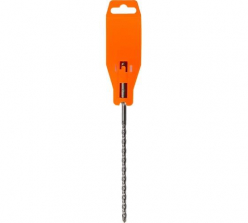 Бур по бетону 6х210х150 SDS-Plus Вихрь 73/10/7/3 73/10/7/3