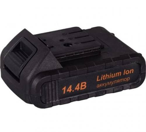 Дрель-шуруповерт аккумуляторная ДА-14.4Л-2 (2.0 А/ч) Вихрь 72/14/15 72/14/15
