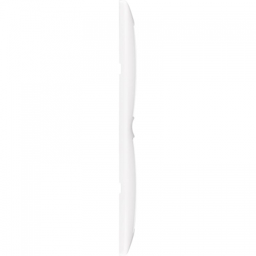 Рамка 2-м Valena горизонт. бел. Leg 774452 774452