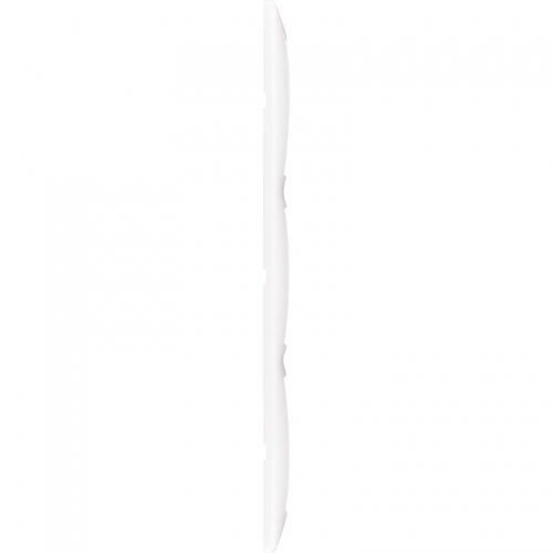 Рамка 3-м Valena горизонт. бел. Leg 774453 774453