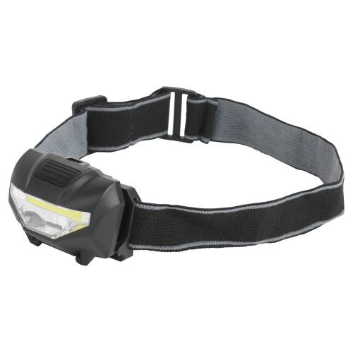 Фонарь GB-501 налобный 