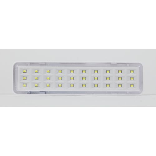 Светильник светодиодный DBA-101-0-20 30LED 5ч IP20 аварийный непостоянный Эра Б0044394 Б0044394