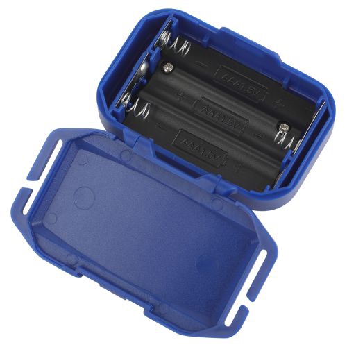 Фонарь налобный светодиодный GB-707 