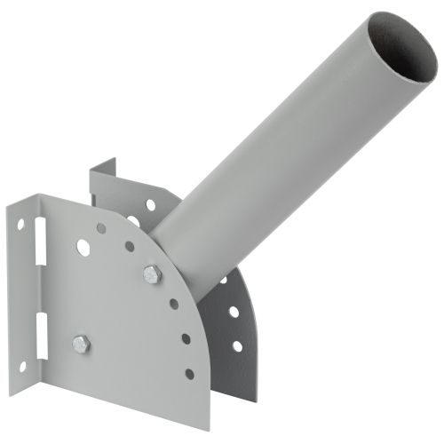 Кронштейн для уличного светильника SPP-AC2-0-300-048 300х150х120 d48мм с перемен. углом Эра Б0047651 Б0047651