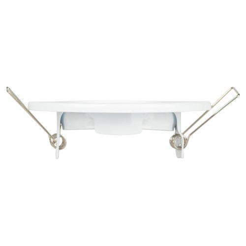 Светильник ST2A WH штампован. поворот. MR16 12В 50Вт бел. ЭРА C0043805 C0043805