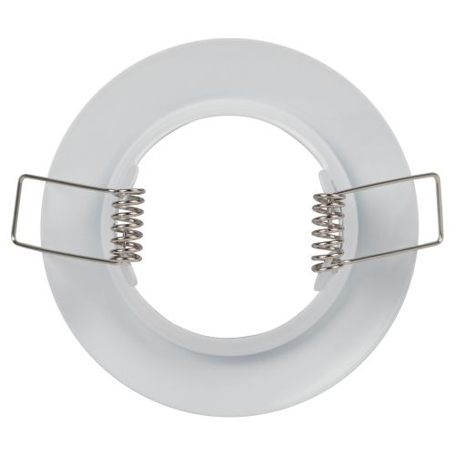 Светильник ST3 WH штампован. MR16 12В 50Вт бел. ЭРА C0043801 C0043801