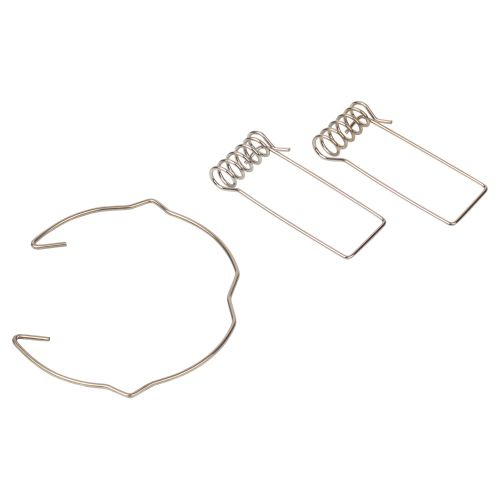 Светильник ST3 CH штампован. MR16 12В 50Вт хром ЭРА C0043804 C0043804